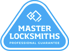 Master Locksmiths Association of Australasia - Logo